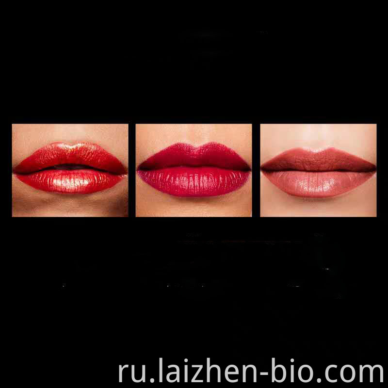 Custom lipstick OEM